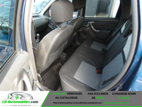 Dacia Duster TCe 125 4x2  occasion � Beaupuy - photo n�6
