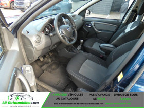 Dacia Duster TCe 125 4x2  occasion � Beaupuy - photo n�5