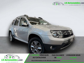 Dacia Duster TCe 125 4x2  occasion � Beaupuy - photo n�2