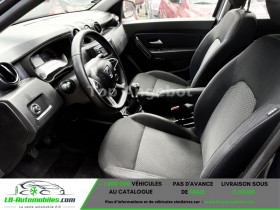 Dacia Duster TCe 125 4x2  occasion � Beaupuy - photo n�5