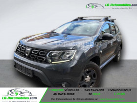 Dacia Duster TCe 125 4x2  occasion � Beaupuy - photo n�2