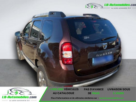 Dacia Duster TCe 125 4x2  occasion � Beaupuy - photo n�2