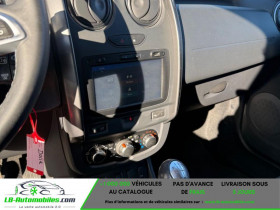 Dacia Duster TCe 125 4x2  occasion � Beaupuy - photo n�4