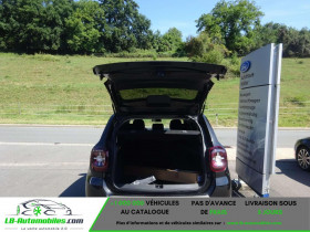 Dacia Duster TCe 125 4x2  occasion � Beaupuy - photo n�4