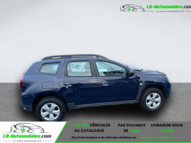 Dacia Duster TCe 125 4x2  occasion � Beaupuy - photo n�5