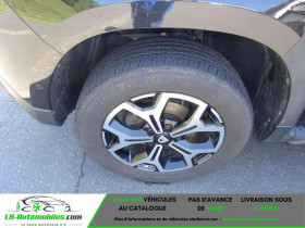 Dacia Duster TCe 125 4x2  occasion � Beaupuy - photo n�3