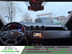 Dacia Duster TCe 125 4x2  occasion � Beaupuy - photo n�3