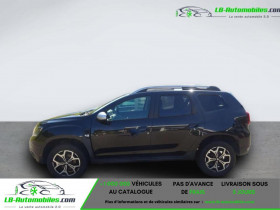 Dacia Duster TCe 125 4x2  occasion � Beaupuy - photo n�2