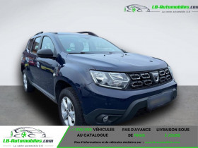 Dacia Duster TCe 125 4x2  occasion � Beaupuy - photo n�2
