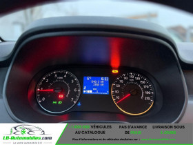 Dacia Duster TCe 125 4x2  occasion � Beaupuy - photo n�8