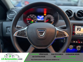 Dacia Duster TCe 125 4x2  occasion � Beaupuy - photo n�7