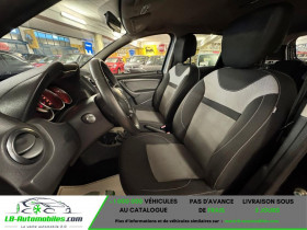 Dacia Duster TCe 125 4x2  occasion � Beaupuy - photo n�5
