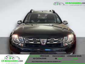Dacia Duster TCe 125 4x2  occasion � Beaupuy - photo n�4
