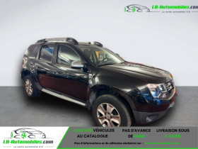 Dacia Duster TCe 125 4x2  occasion � Beaupuy - photo n�2