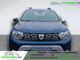 Dacia Duster TCe 125 4x2  occasion � Beaupuy - photo n�3