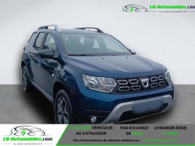 Dacia Duster TCe 125 4x2  occasion � Beaupuy - photo n�2
