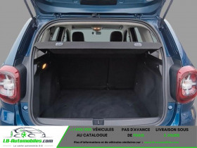 Dacia Duster TCe 125 4x2  occasion � Beaupuy - photo n�6