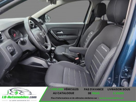 Dacia Duster TCe 125 4x2  occasion � Beaupuy - photo n�4