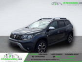 Dacia Duster occasion année 2018 boite Manuelle Annonce Dacia Duster occasion Essence TCe 125 4x2 à Beaupuy