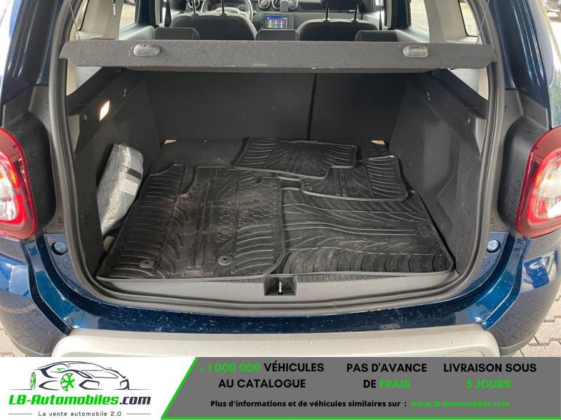 Dacia Duster TCe 125 4x2  occasion  Beaupuy - photo n6
