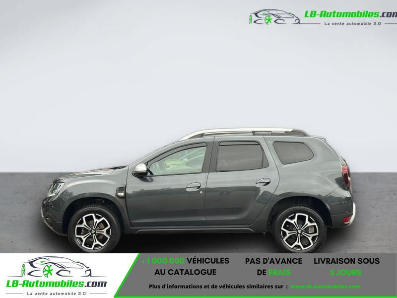 Dacia Duster TCe 125 4x2  occasion  Beaupuy - photo n4