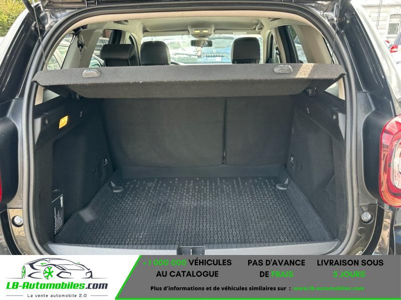 Dacia Duster TCe 125 4x2  occasion  Beaupuy - photo n7