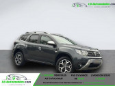 Dacia Duster occasion année 2018 boite Manuelle Annonce Dacia Duster occasion Essence TCe 125 4x2 à Beaupuy