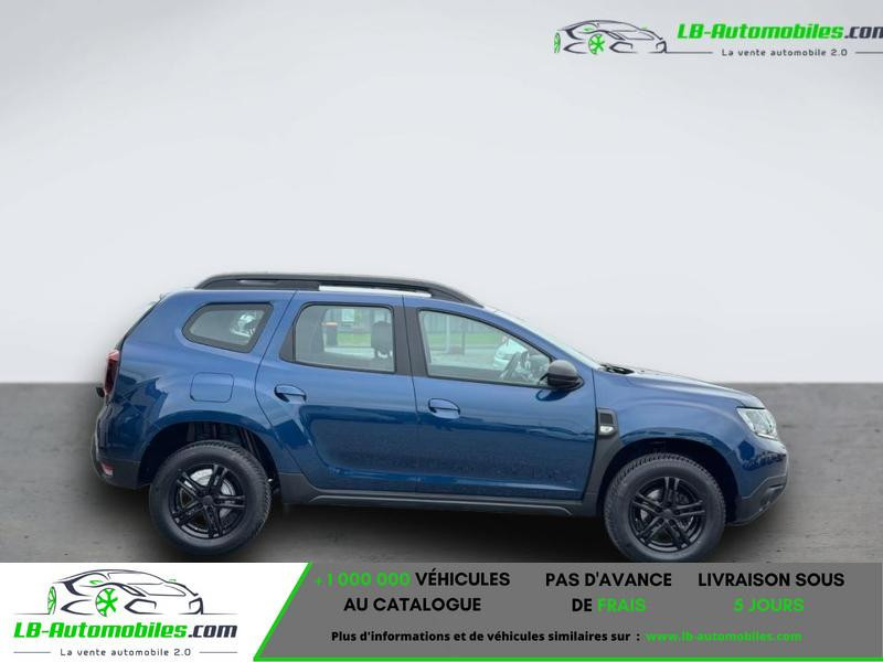 Dacia Duster TCe 125 4x2  occasion  Beaupuy - photo n5