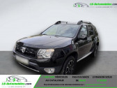 Dacia Duster TCe 125 4x2   Beaupuy 31