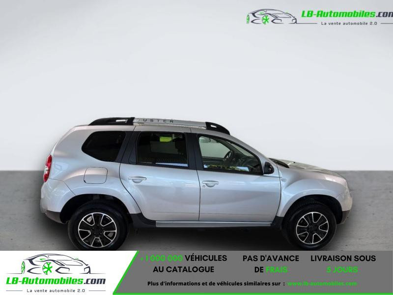 Dacia Duster TCe 125 4x2  occasion  Beaupuy - photo n5