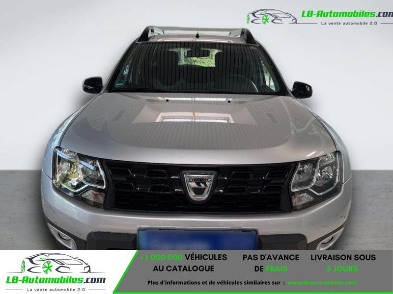 Dacia Duster TCe 125 4x2  occasion  Beaupuy - photo n4