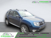 Dacia Duster TCe 125 4x2   Beaupuy 31