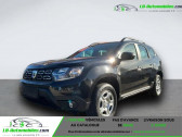 Dacia Duster TCe 125 4x2   Beaupuy 31
