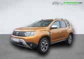 Annonce Dacia Duster occasion Essence TCe 125 4x2  Beaupuy