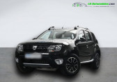 Dacia Duster TCe 125 4x2   Beaupuy 31
