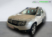 Dacia Duster occasion année 2017 boite Manuelle Annonce Dacia Duster occasion Essence TCe 125 4x2 à Beaupuy