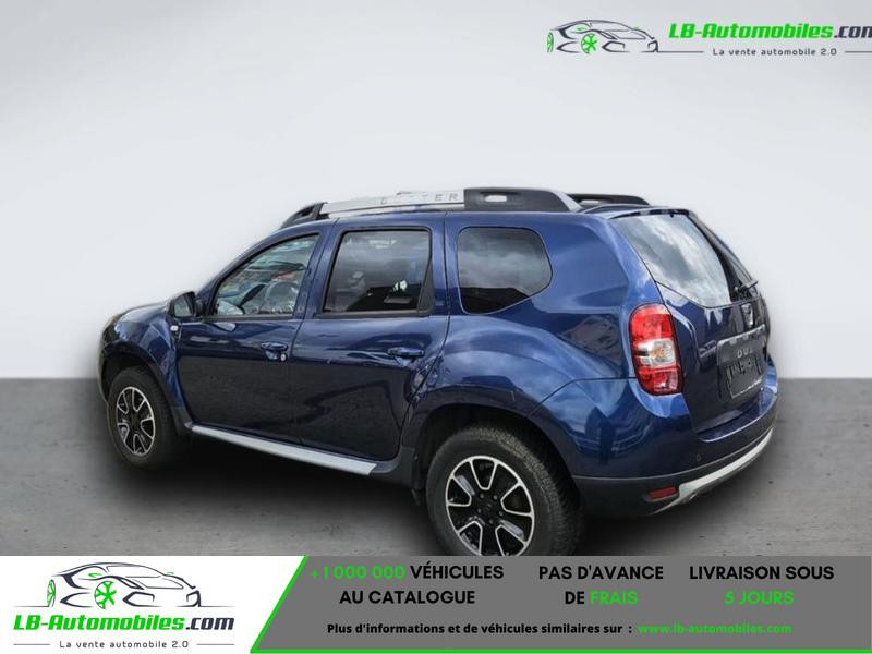 Dacia Duster TCe 125 4x2  occasion  Beaupuy - photo n5