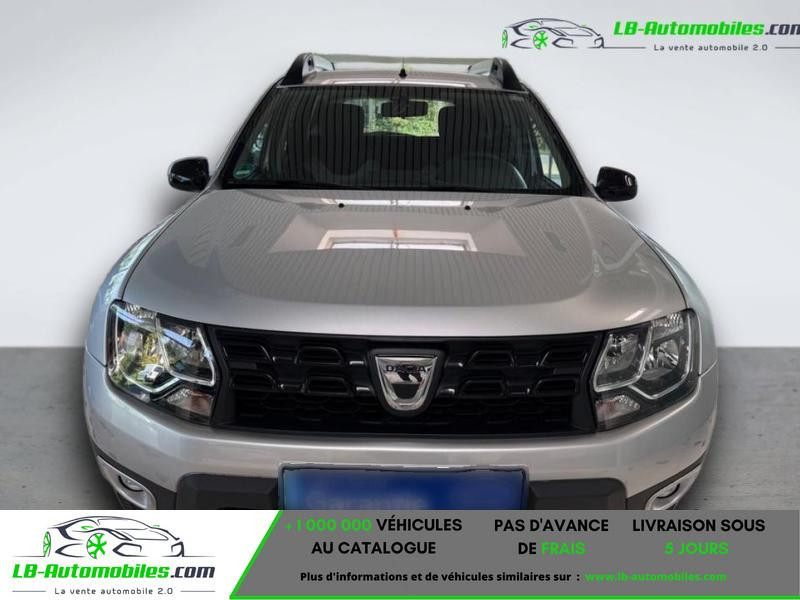 Dacia Duster TCe 125 4x2  occasion  Beaupuy - photo n4