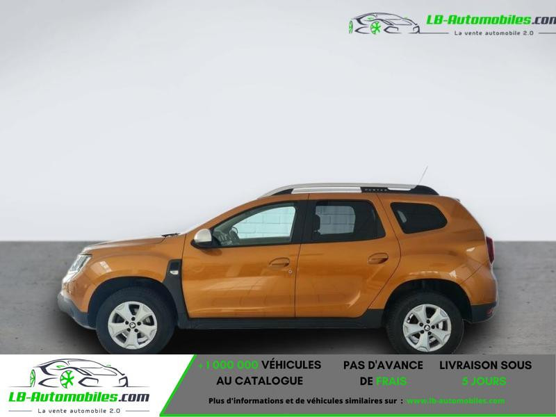 Dacia Duster TCe 125 4x2  occasion  Beaupuy - photo n4