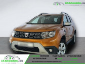 Dacia Duster TCe 125 4x2   Beaupuy 31