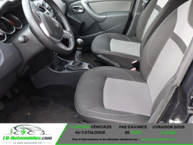Dacia Duster TCe 125 4x2  occasion � Beaupuy - photo n�7