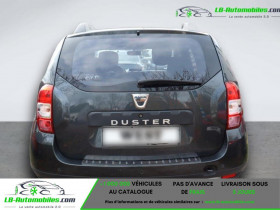 Dacia Duster TCe 125 4x2  occasion � Beaupuy - photo n�6