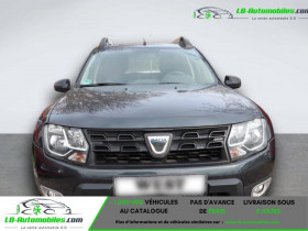 Dacia Duster TCe 125 4x2  occasion � Beaupuy - photo n�5