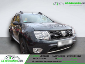 Dacia Duster TCe 125 4x2  occasion � Beaupuy - photo n�2