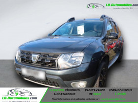Dacia Duster , garage LB AUTOMOBILES � Beaupuy