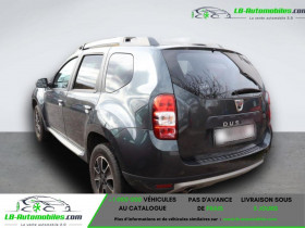 Dacia Duster TCe 125 4x2  occasion � Beaupuy - photo n�4