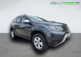 Dacia Duster occasion année 2018 boite Manuelle Annonce Dacia Duster occasion Essence TCe 125 4x2 à Beaupuy