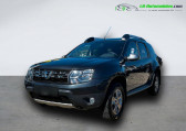 Dacia Duster occasion année 2017 boite Manuelle Annonce Dacia Duster occasion Essence TCe 125 4x2 à Beaupuy