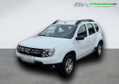Dacia Duster occasion année 2017 boite Manuelle Annonce Dacia Duster occasion Essence TCe 125 4x2 à Beaupuy