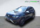 Annonce Dacia Duster occasion Essence TCe 125 4x2  Beaupuy